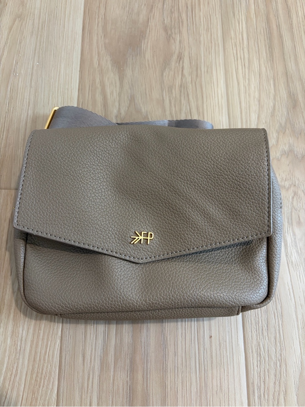 Freshly Picked Aspen Classic Fanny Pack